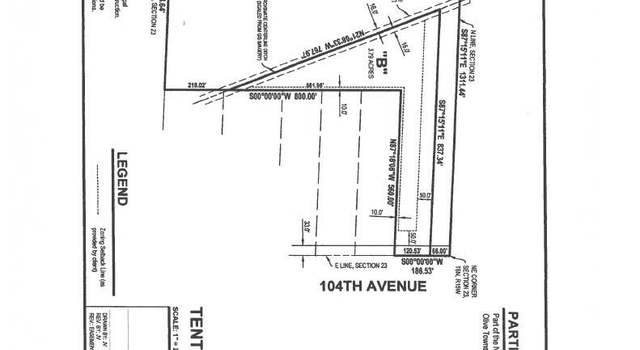 Photo of 7181 104th Ave, Zeeland, MI 49464