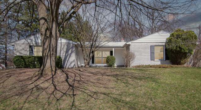 Photo of 2704 Wayside Dr, Ann Arbor, MI 48103