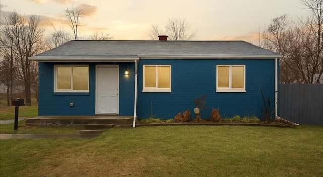 Photo of 752 Oswego Ave, Ypsilanti, MI 48198