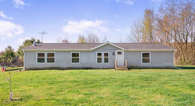 Photo of 3311 5 Mile Rd, Sears, MI 49679