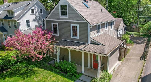 Photo of 1015 Lincoln Ave, Ann Arbor, MI 48104