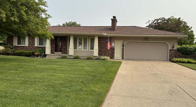 Photo of 2620 Windcrest St, Jenison, MI 49428