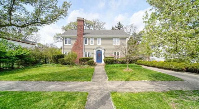 Photo of 206 S Webster St, Jackson, MI 49203