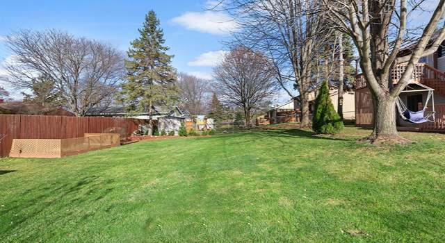Photo of 3215 Sunrise St SE, Grand Rapids, MI 49508