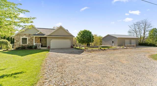Photo of 70630 Five Points Rd Rd, Edwardsburg, MI 49112