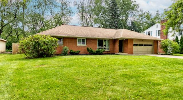 Photo of 1110 Piccadilly Rd, Kalamazoo, MI 49006