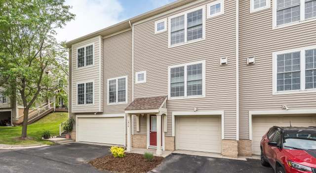 Photo of 1014 Bluestem Ln, Ann Arbor, MI 48103