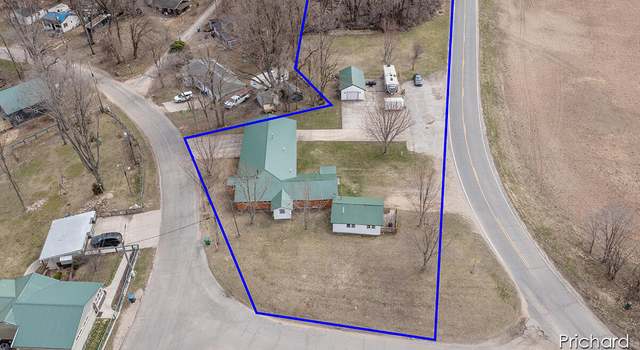 Photo of 53027 Twin Lakes Rd, Dowagiac, MI 49047