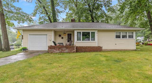 Photo of 2925 Dawes Ave SE, Grand Rapids, MI 49508