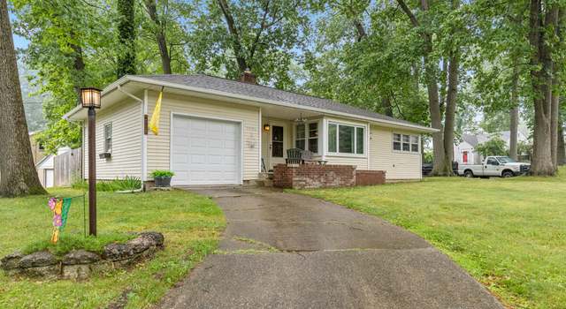 Photo of 2925 Dawes Ave SE, Grand Rapids, MI 49508