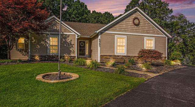 Photo of 6985 Enchantment Ct SE, Alto, MI 49302