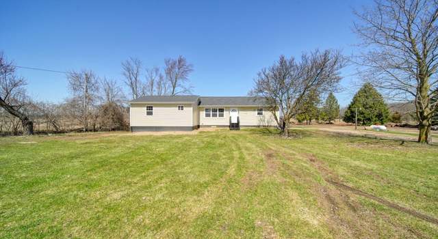 Photo of 17650 Lewis Rd, Cement City, MI 49233