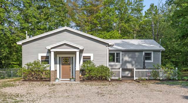 Photo of 2980 N Old State Rd, Weidman, MI 48893