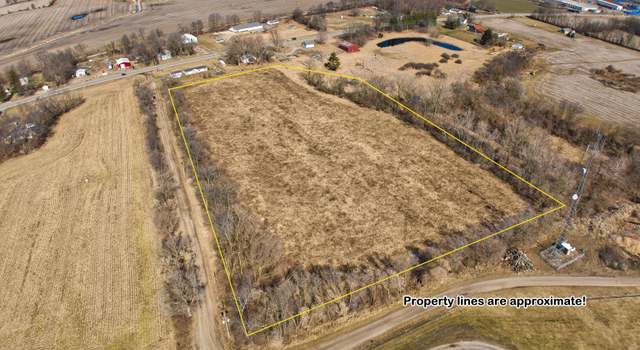 Photo of E Chicago Rd, Quincy, MI 49082