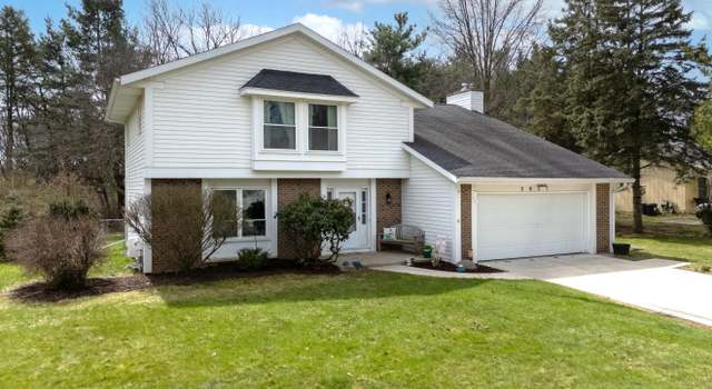 Photo of 2823 Tattersall Rd, Portage, MI 49024
