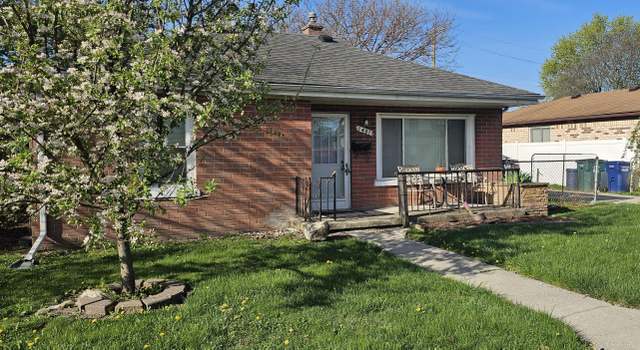 Photo of 1401 Garfield Ave, Lincoln Park, MI 48146