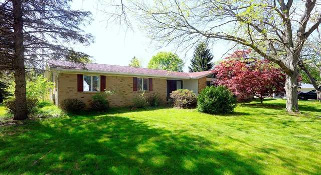 Photo of 8638 Loire Valley Dr, Tecumseh, MI 49286