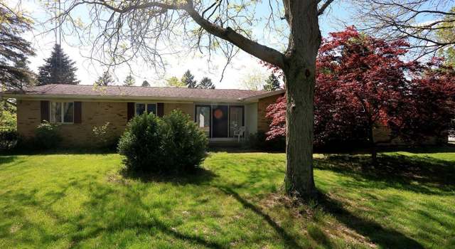 Photo of 8638 Loire Valley Dr, Tecumseh, MI 49286