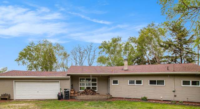 Photo of 4771 S Lakeshore Dr, Ludington, MI 49431