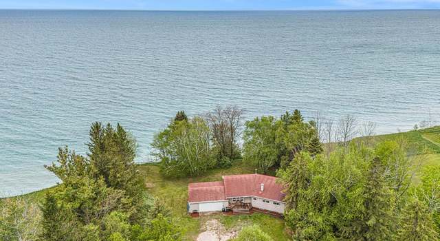 Photo of 4771 S Lakeshore Dr, Ludington, MI 49431