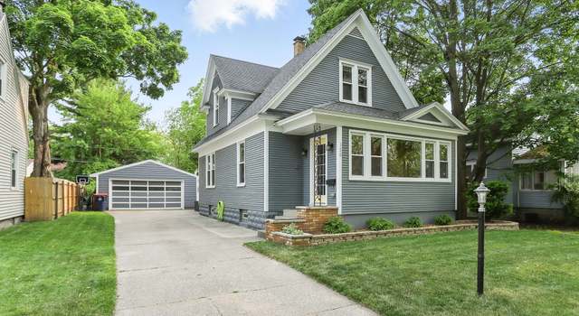 Photo of 120 E 19th St, Holland, MI 49423