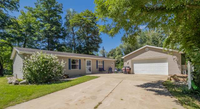 Photo of 8884 G Dr N, Battle Creek, MI 49014