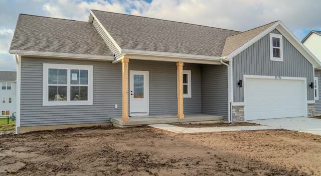 Photo of 11775 Restful Way, Allendale, MI 49401