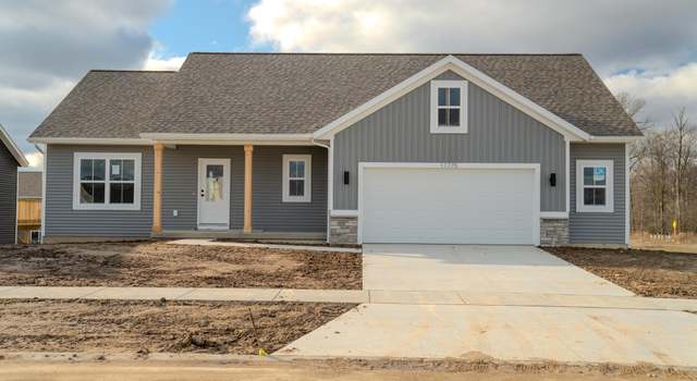 Photo of 11775 Restful Way, Allendale, MI 49401