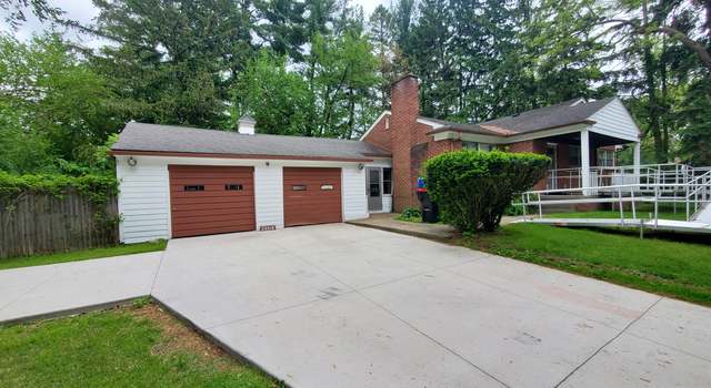 Photo of 23510 Evergreen Rd, Southfield, MI 48075