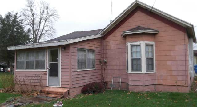 Photo of 132 Bangor St, Bangor, MI 49013
