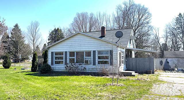 Photo of 3316 Glendora Rd, Three Oaks, MI 49128