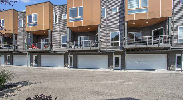 Photo of 379 Macatawa Park #21, Holland, MI 49423