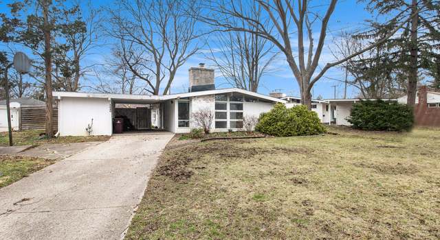 Photo of 1540 Westfield Ave, Ann Arbor, MI 48103
