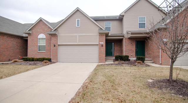Photo of 2731 Ambassador Dr, Ypsilanti, MI 48198
