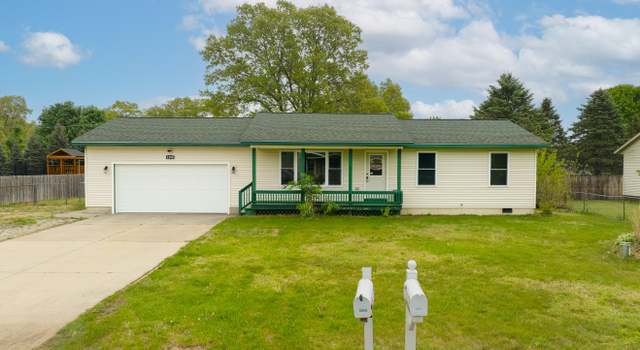 Photo of 1286 Holiday St, Muskegon, MI 49442