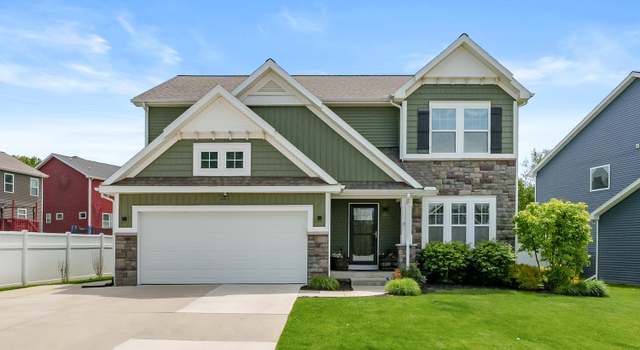 Photo of 5895 Copperleaf Trl, Portage, MI 49024