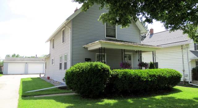 Photo of 1513 Joy Ave, Jackson, MI 49203