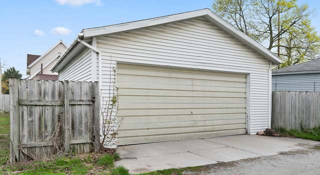 Photo of 1006 Hovey St SW, Grand Rapids, MI 49504