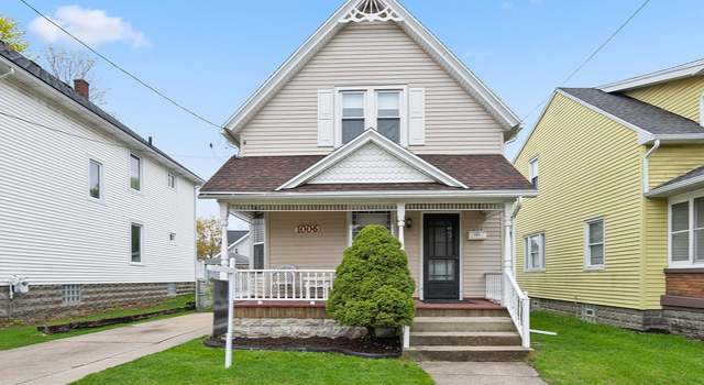 Photo of 1006 Hovey St SW, Grand Rapids, MI 49504