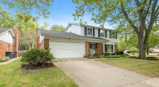 Photo of 2865 Esch Ave, Ann Arbor, MI 48104