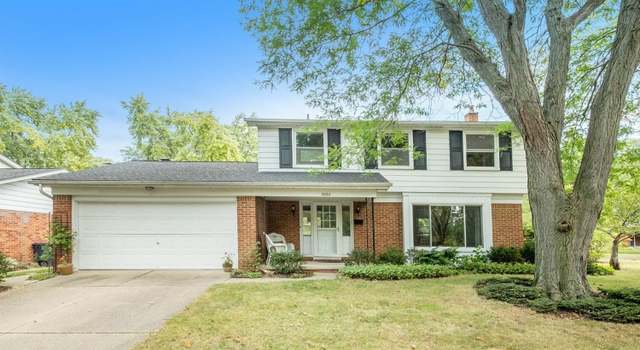 Photo of 2865 Esch Ave, Ann Arbor, MI 48104