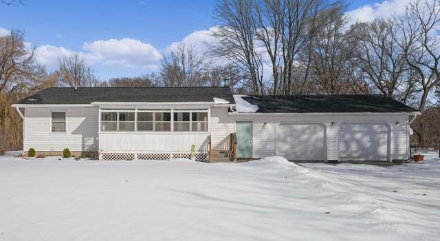 Photo of 12535 Macclain St NE, Cedar Springs, MI 49319