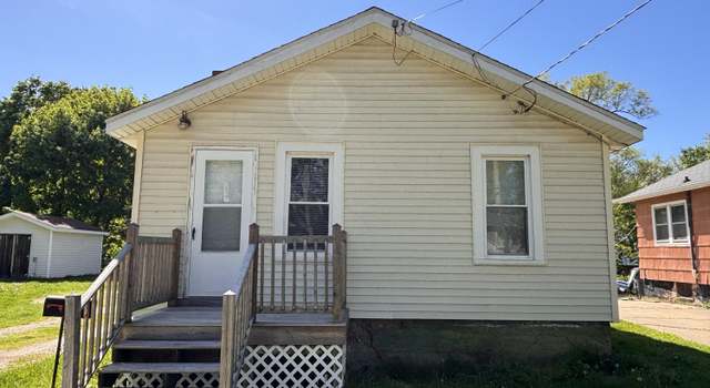 Photo of 1617 N Rose St, Kalamazoo, MI 49007
