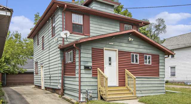 Photo of 23 E Kingman Ave, Battle Creek, MI 49014