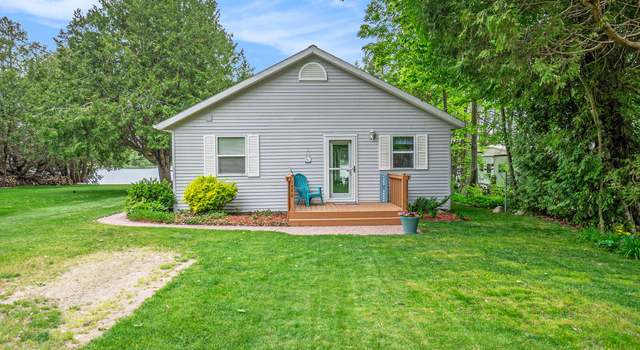 Photo of 1370 N Black Rd, Trufant, MI 49347