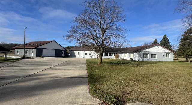 Photo of 1405 190th Ave, Morley, MI 49336