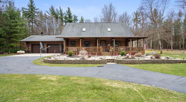 Photo of 5055 S Newcosta Ave, Newaygo, MI 49337