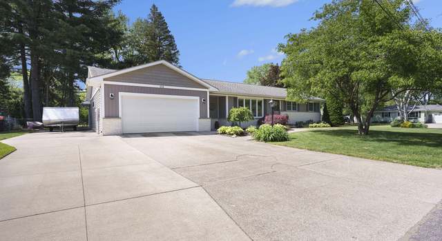 Photo of 614 Union Ct SE, Grand Rapids, MI 49548