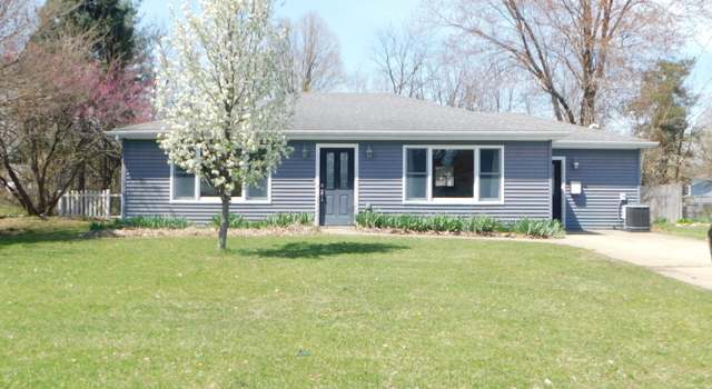Photo of 309 E Delaware St, Decatur, MI 49045