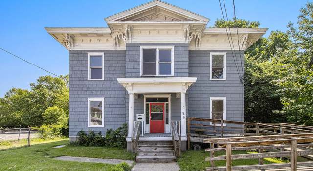 Photo of 26 Harvard St, Battle Creek, MI 49017